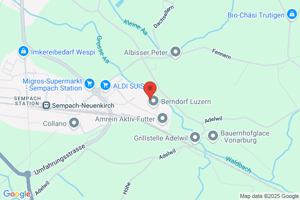 Windhager Zentralheizung AG