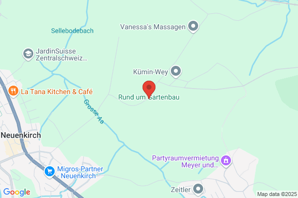 AM Gartenbau Neuenkirch GmbH