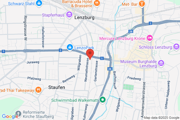 Bachmann Werbeagentur