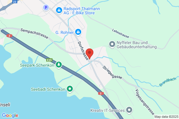 Gasthaus Ochsen