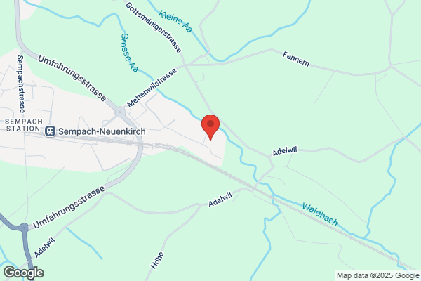 B + B Wolfisberg AG