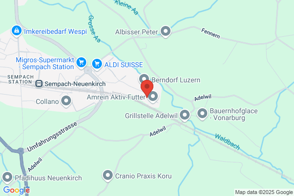 atravis GmbH