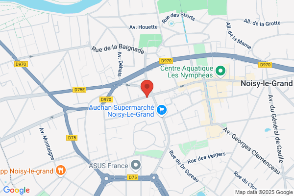 Epicerie Naturellement Vrac