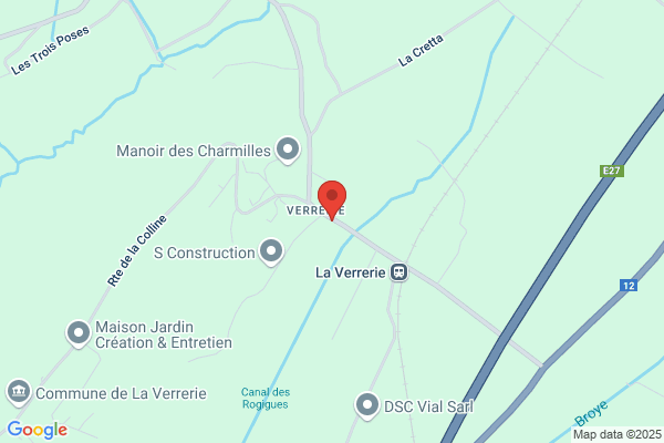 moto Virus Sàrl