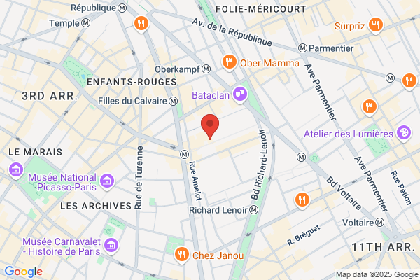 Au Passé Restauré