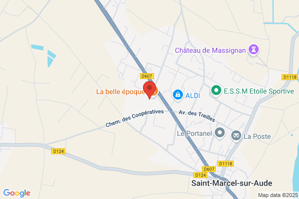 Société d'Exploitation du Calamity Jane S.A.