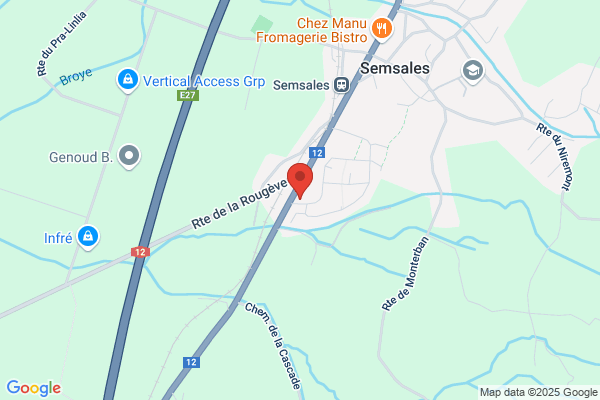Vial Frères SA