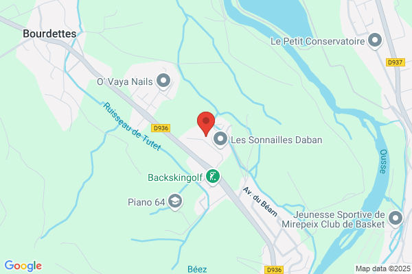Bassi aménagements intérieurs SA