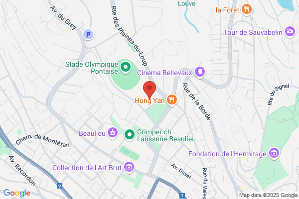 Commission d'impôts