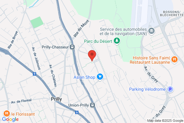 Epicerie Demont