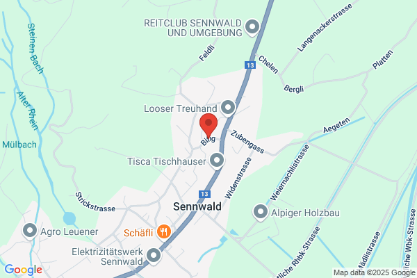 Hostettler Beck