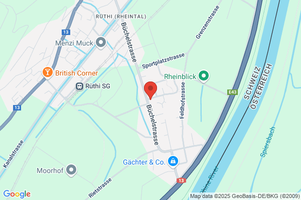 Schwendener Autohandel/Garage
