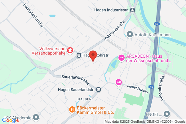 Microtec und Handel