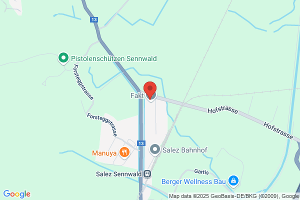 Tuerenring AG