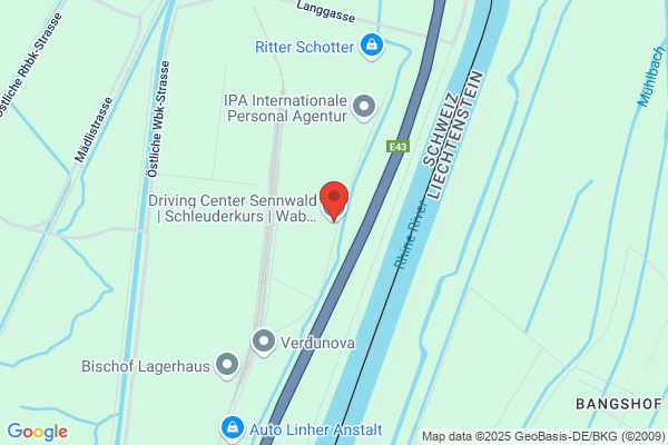 Autofahrschule Gantenbein