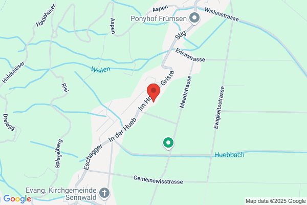 Bernhof Tueren Vetsch AG