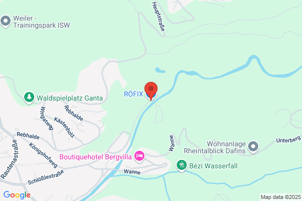 Roefix AG