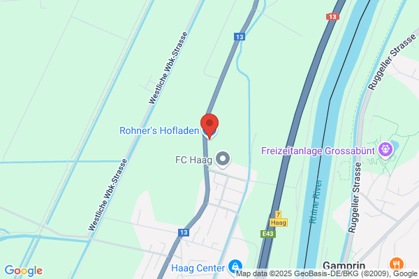 Hansjoerg u. Beatrice Rohner