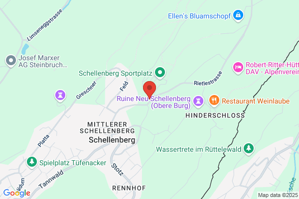Restaurant Eschnerberg