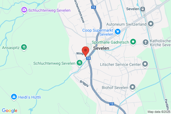 Restaurant Ochsen