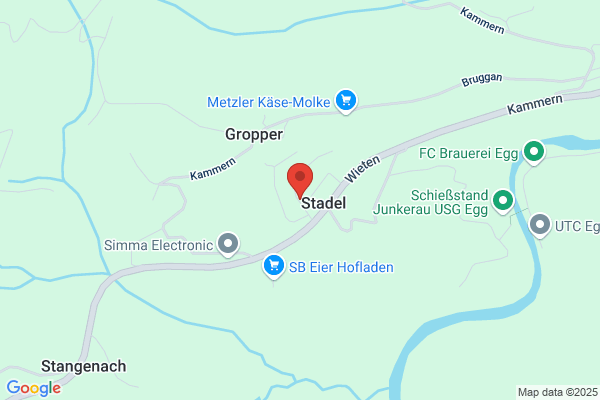 B. Voppichler Transport