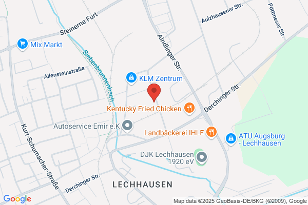 Horsch Elektronik AG