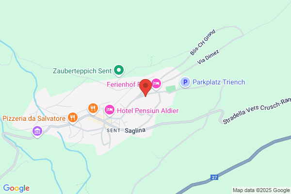 Schweizer AG Sent
