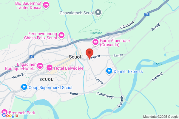 ABA-Taxi Scuol