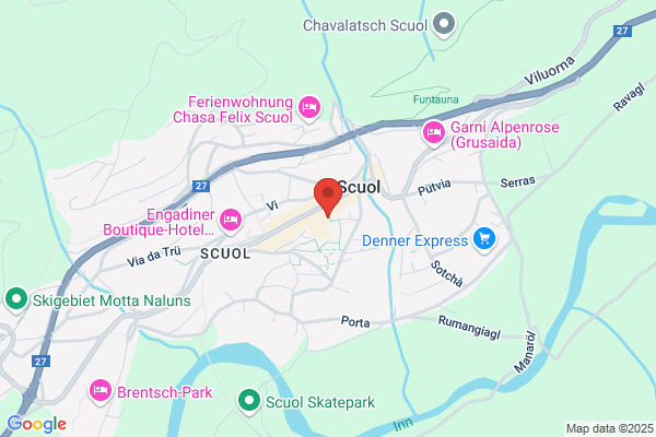 Andor-Fitnesscenter