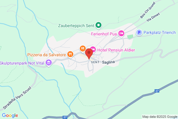 BENDERER SENT GmbH
