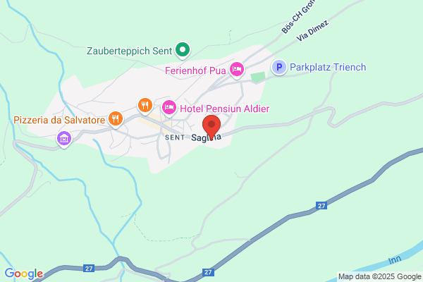 Bezirksgericht Inn