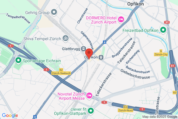 Bosshardt Tours AG Sur En