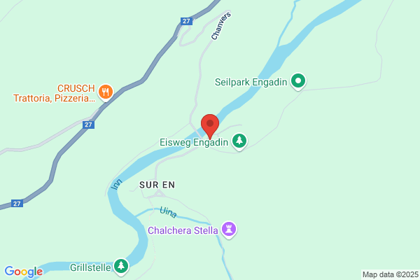 Campingplatz Sur En