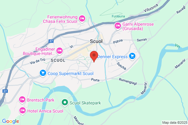 Cumuen da Scuol