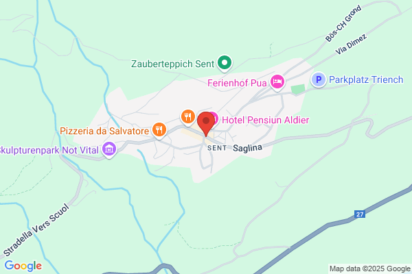 GERTZ CONSULTING
