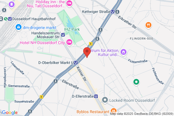 Grundbuchamt