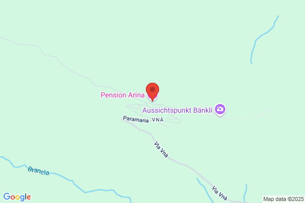 Pension Arina