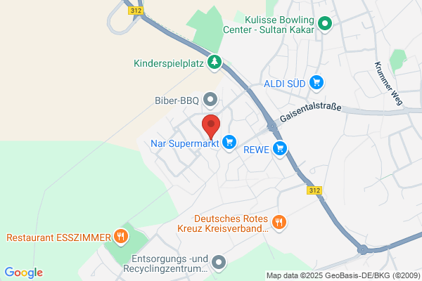 Kindergarten Fuenflinden