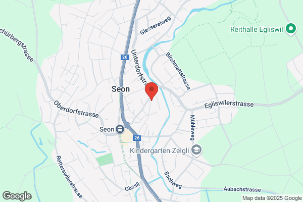 Zentrum-Apotheke AG