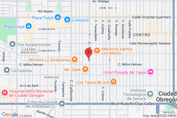 Garage Autocenter