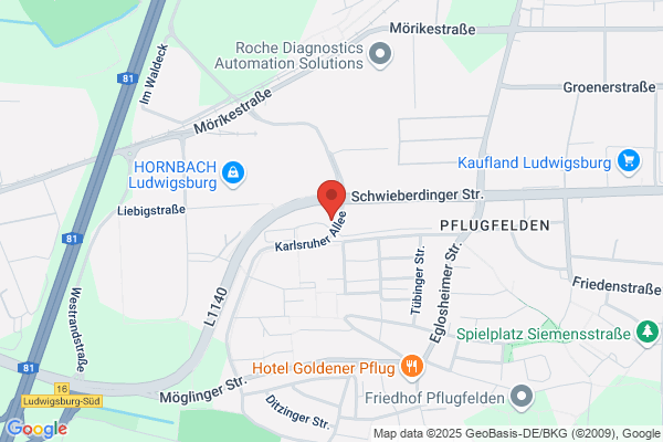 MRS Fentec GmbH