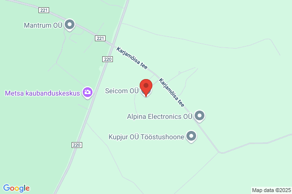 Seicom AG