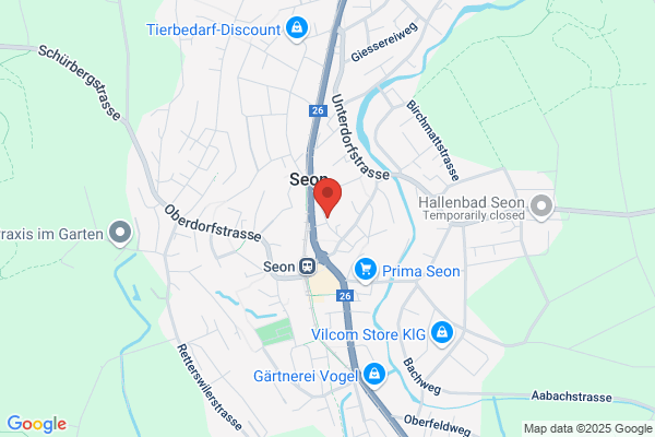 Eichhof Bueromoebel AG