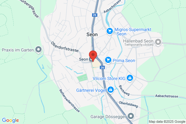 Coiffeurgeschaeft Unique