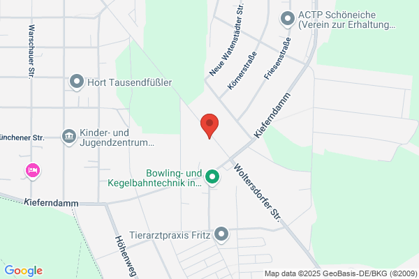 John jr. OCS Organisations- Computer-, Software- und Unternehmensberatung