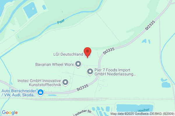 LOGVIS GmbH