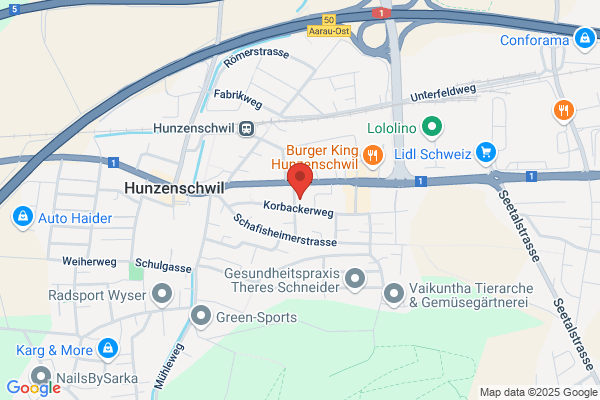 Agro AG
