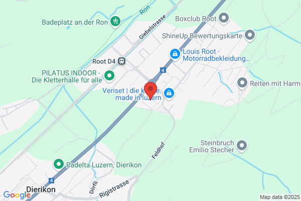 Oberfeld Carrosserie Wuetschert