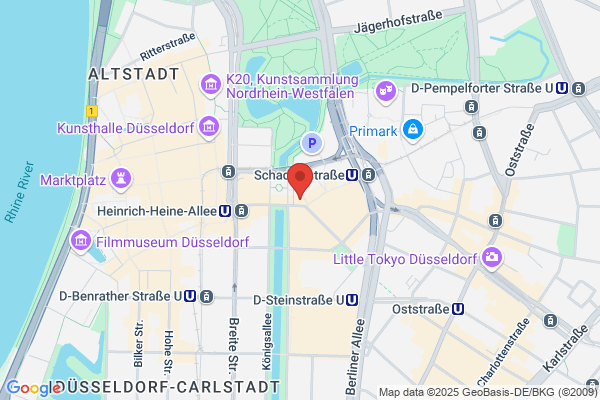Elsasser SA