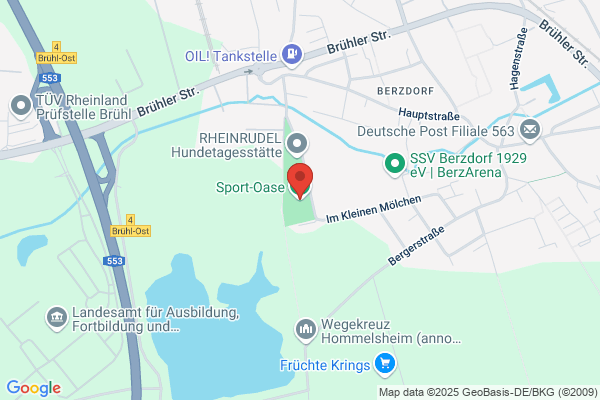 Sport-Oase Steinmueller